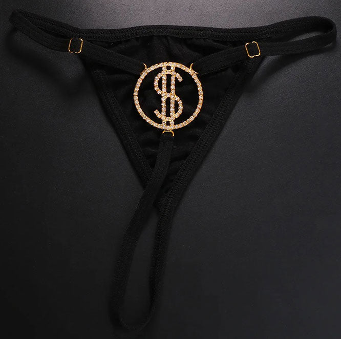 Million Dollar Lingerie