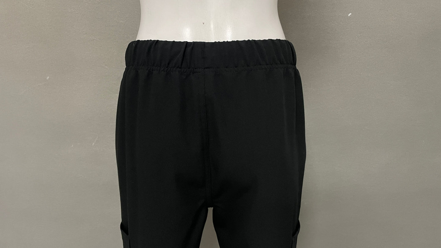 Pretty in Pink Scrub Set