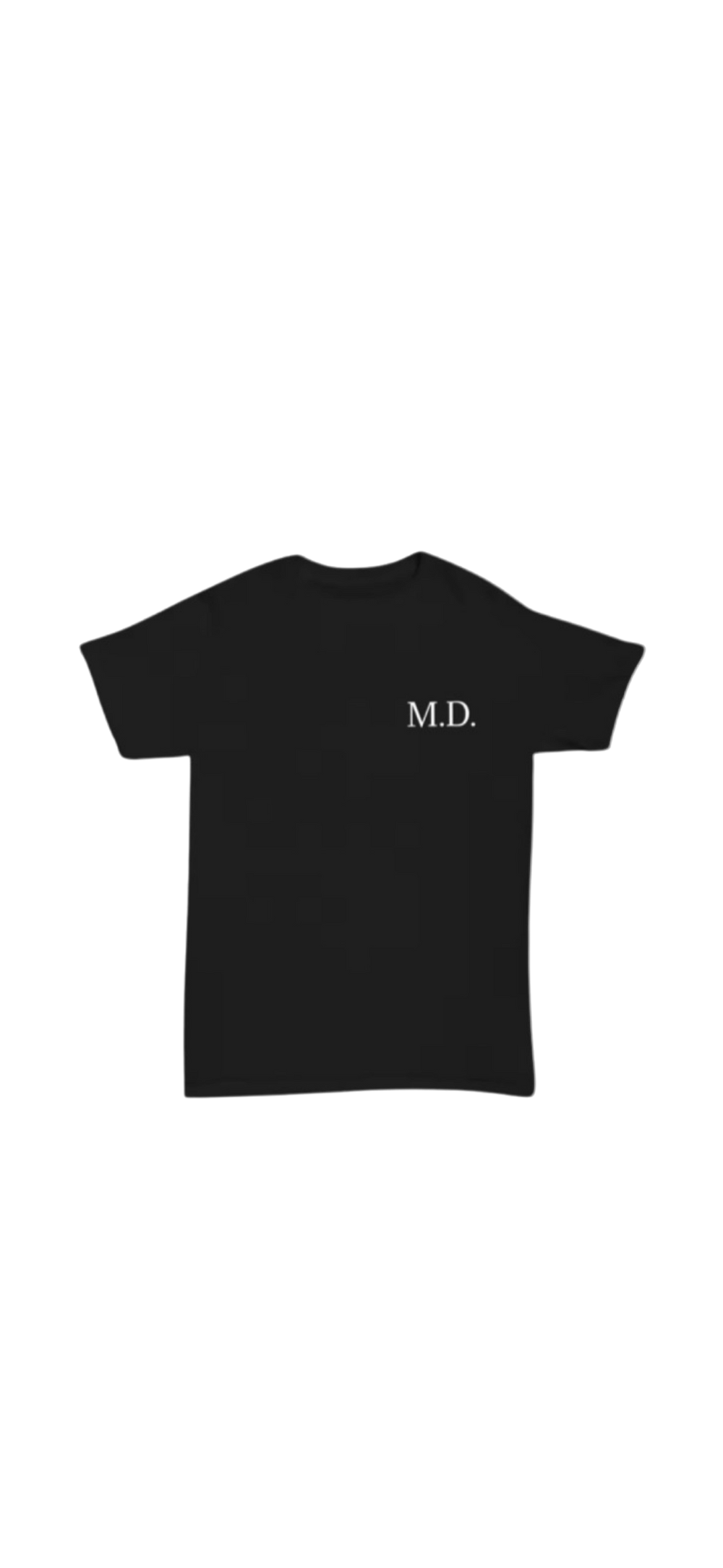 M.D. ORIGINAL T-SHIRT