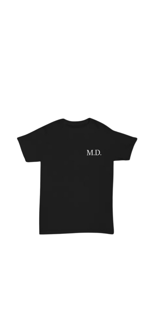 M.D. ORIGINAL T-SHIRT