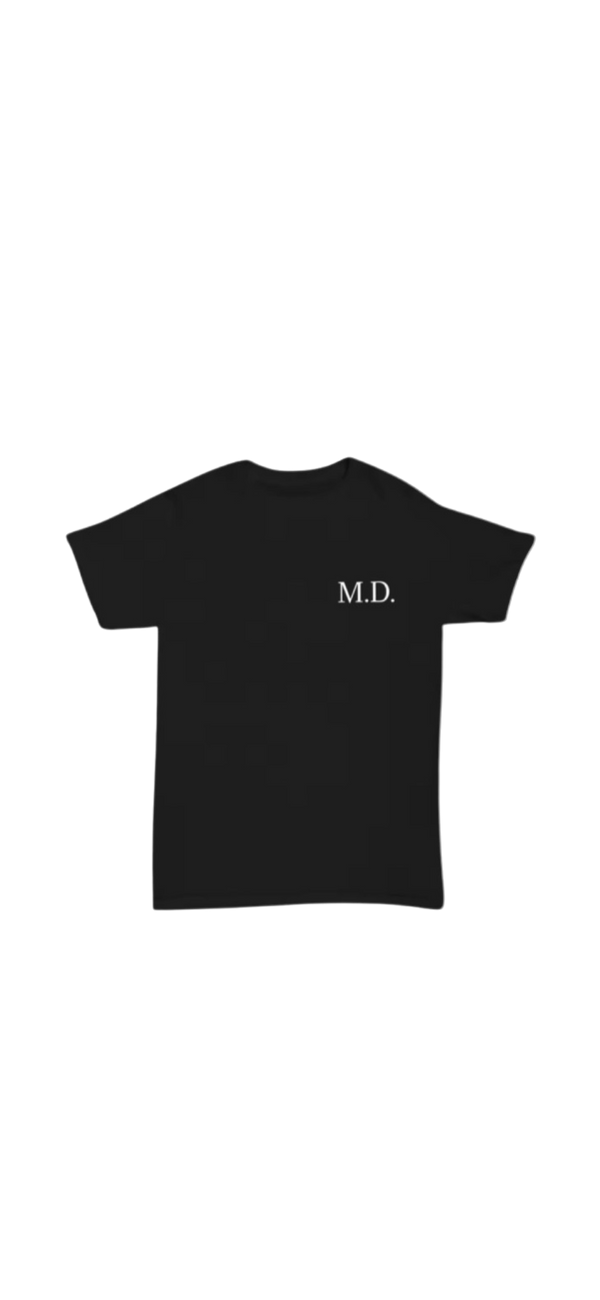 M.D. ORIGINAL T-SHIRT