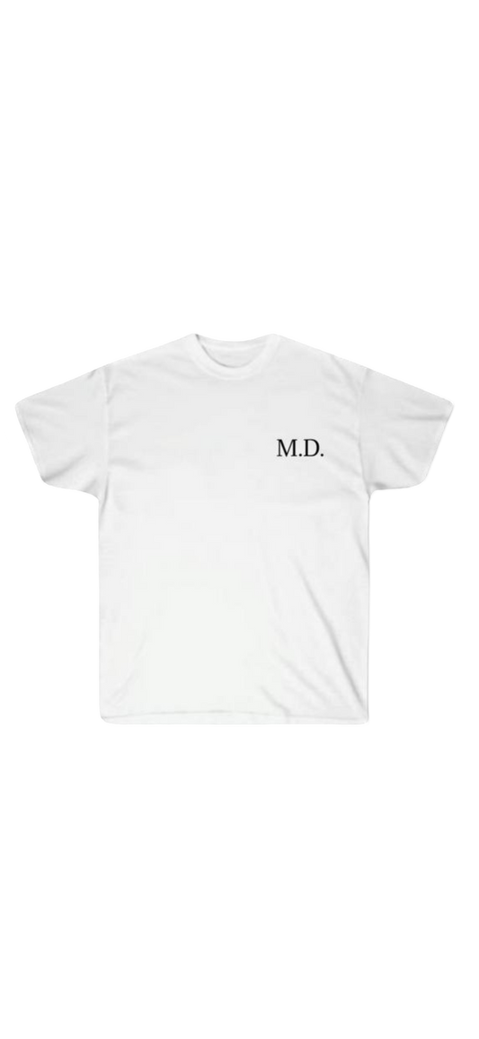 M.D. ORIGINAL T-SHIRT